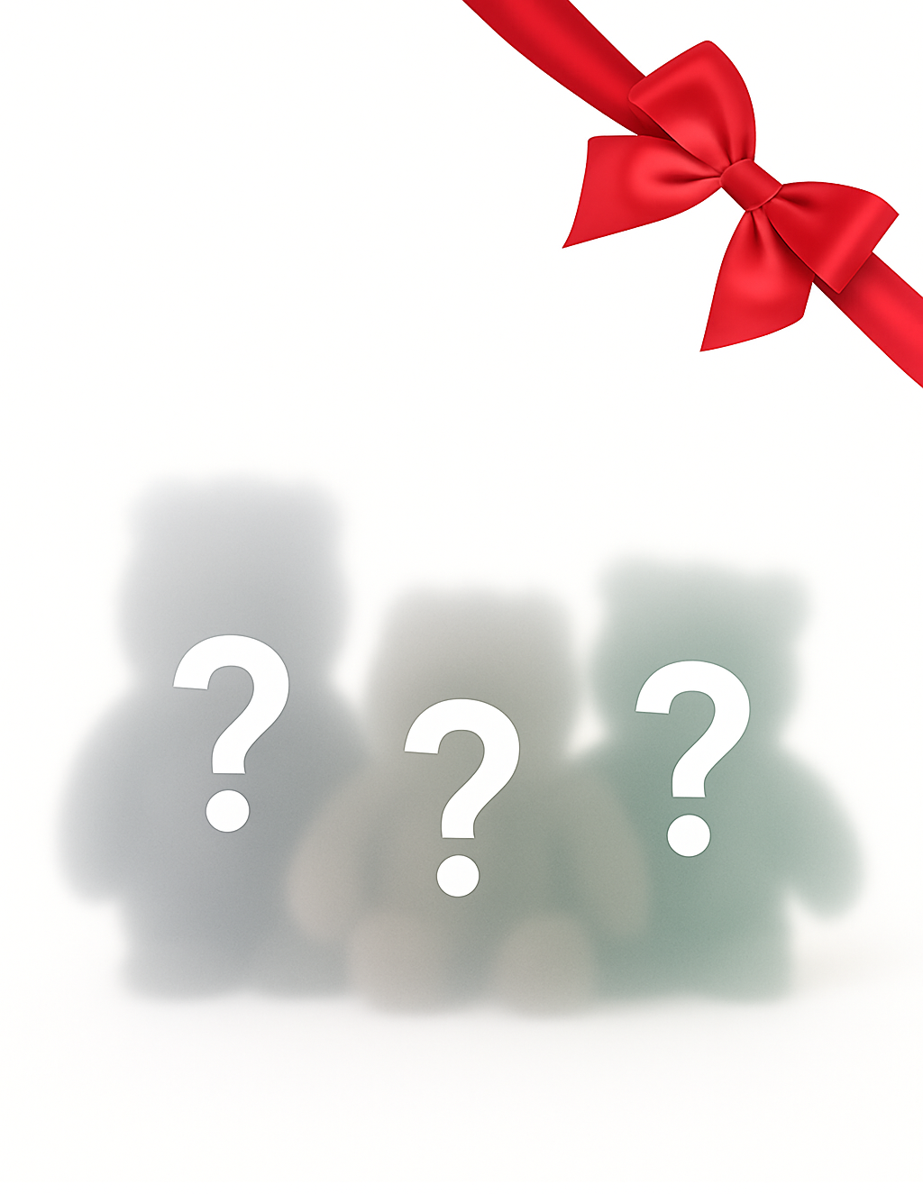 Mystery Bundle Surprise Box!