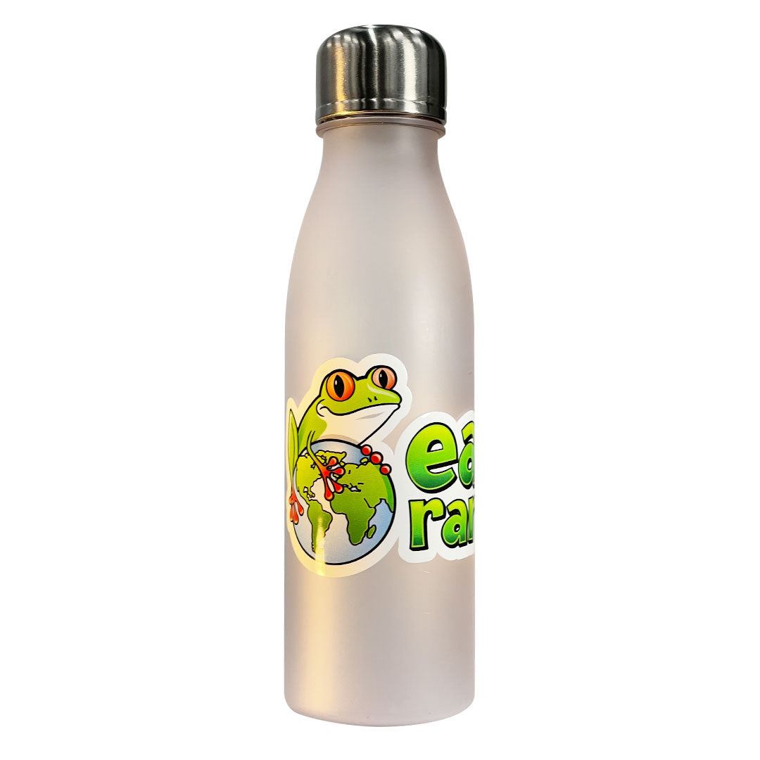 Earth Rangers Water Bottle