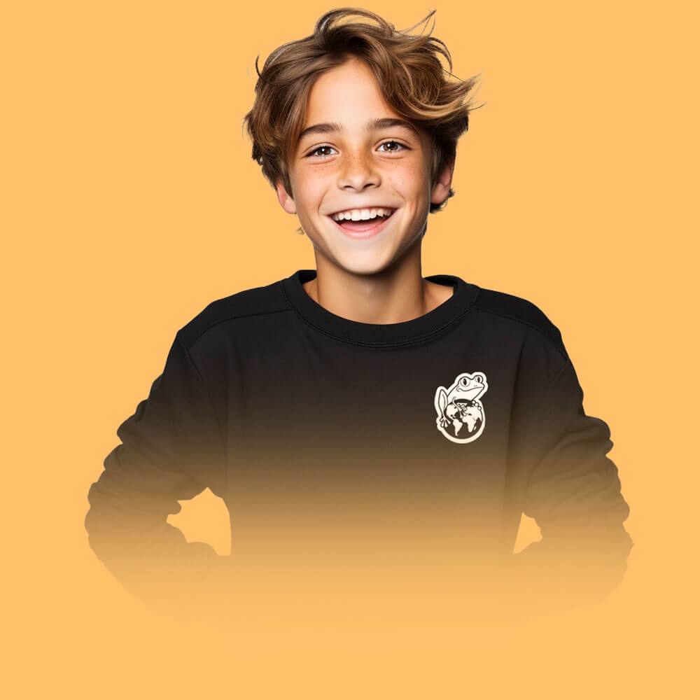 The Earth Rangers Shop: T-shirts and Earth Rangers Gear