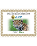 Wildlife Adoptions - Digital Donation