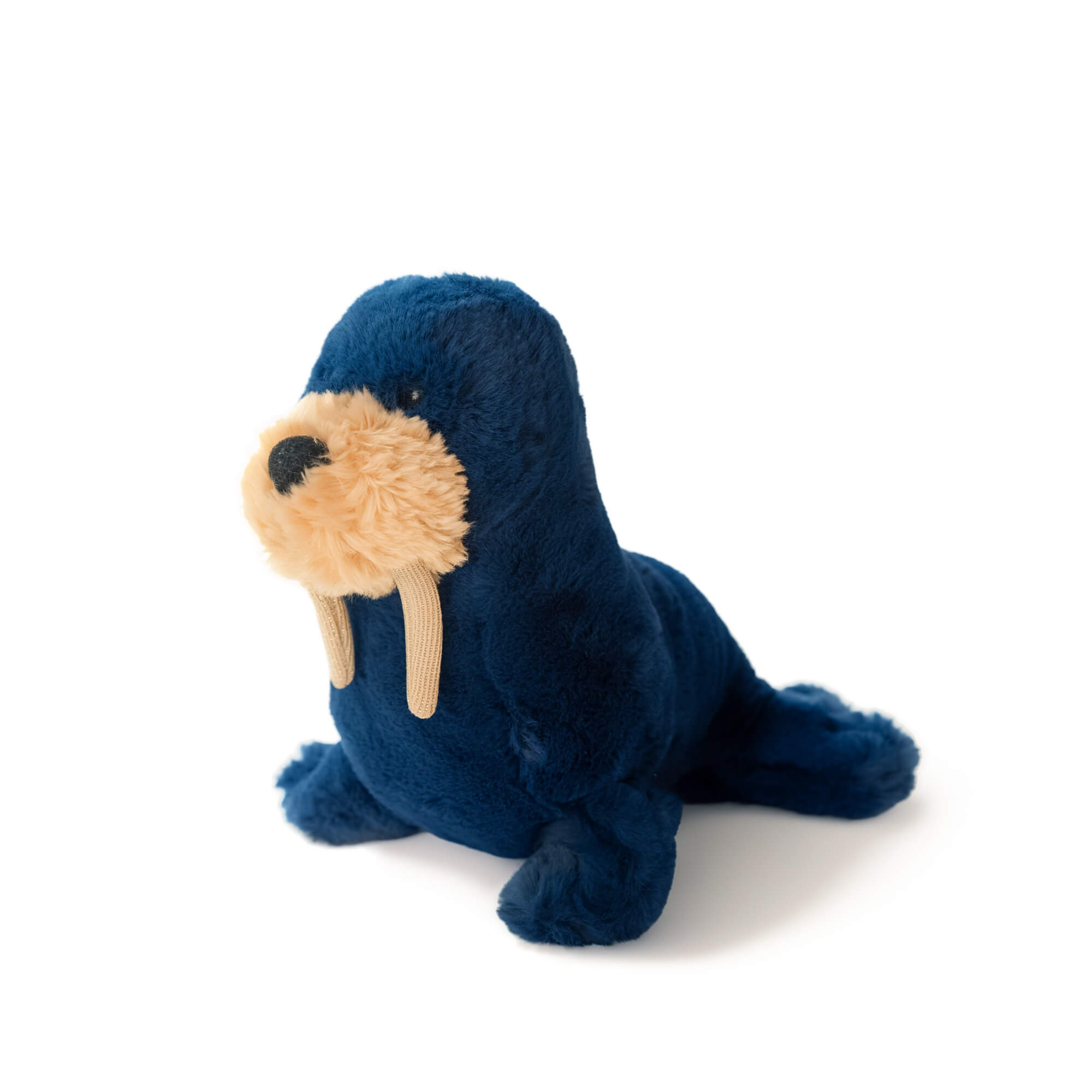Walrus Adoption Kit - Plush Bundle