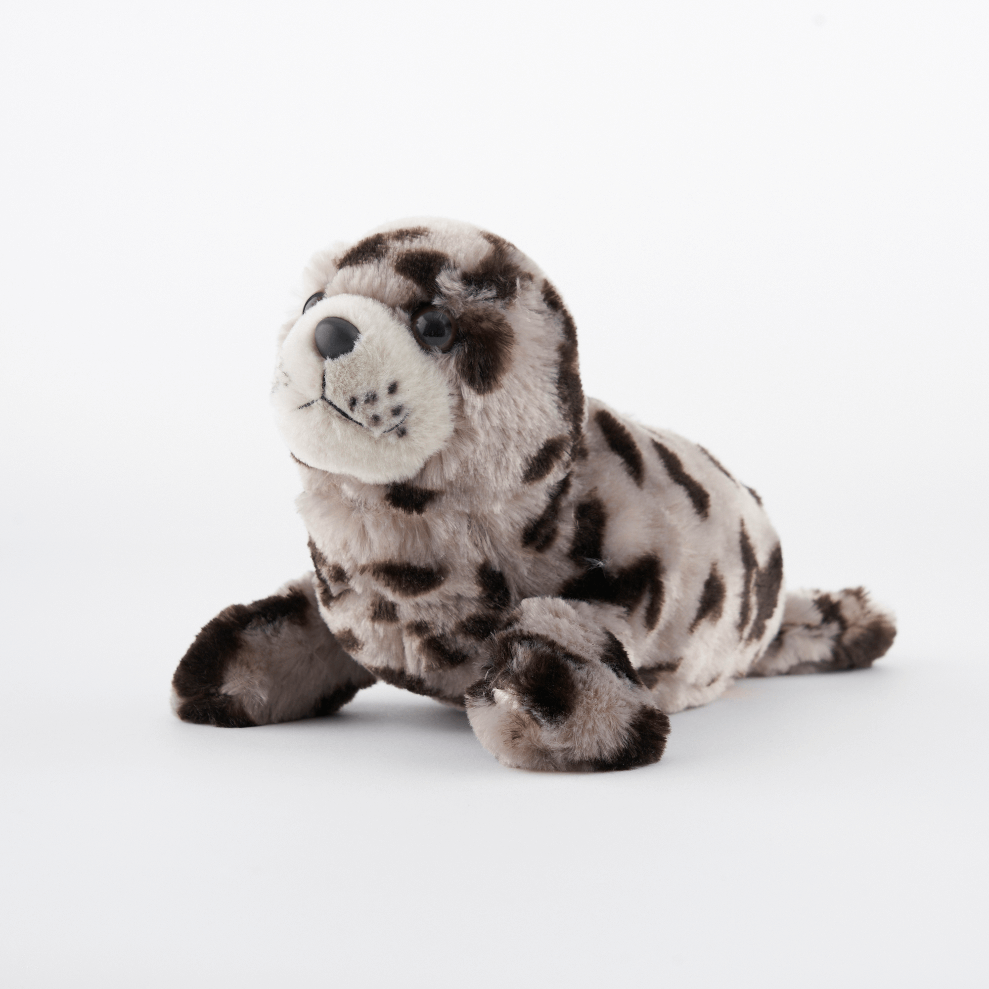 Harbor sensuel Seal Stuffed