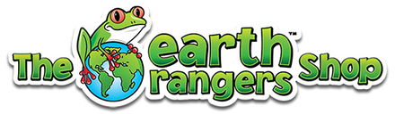 Earth Rangers Club Starter Kit
