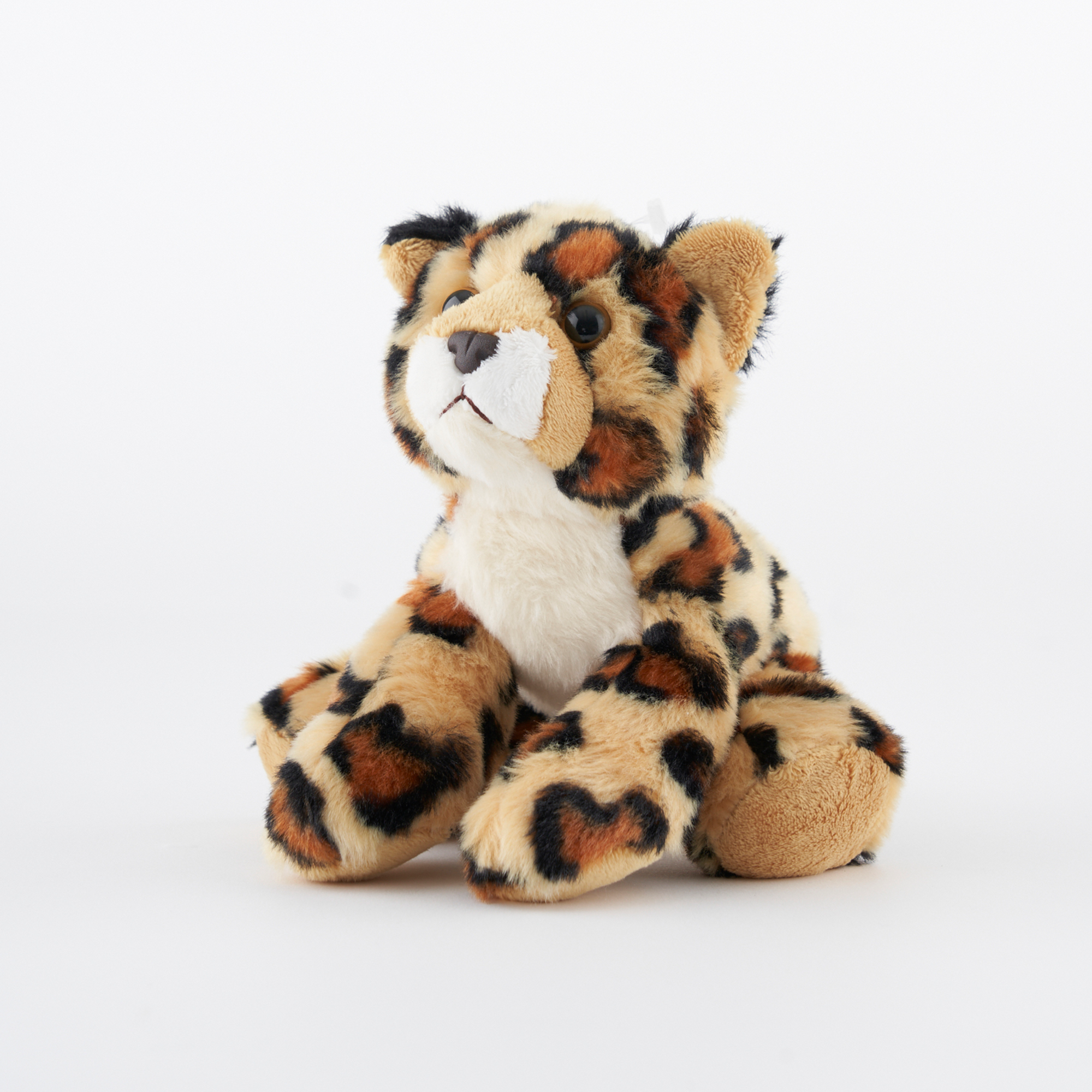 Jaguar Adoption Kit