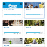 Educator Micro-credential