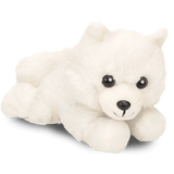 Ensemble d’adoption du renard arctique – Peluche