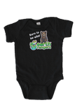 NOUVEAU! Cache-couche pour bébé Earth Rangers