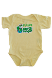 NOUVEAU! Cache-couche pour bébé Earth Rangers