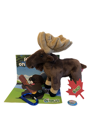 All products – The Earth Rangers Shop