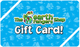 Carte-cadeau Earth Rangers Shop