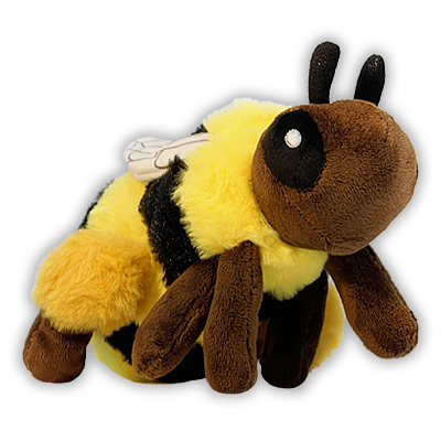 Western Bumblebee Adoption Kit