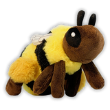 Ensemble d’adoption de bourdon de l’Ouest – Peluche