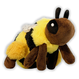 Western Bumblebee Adoption Kit - Plush Bundle (US)
