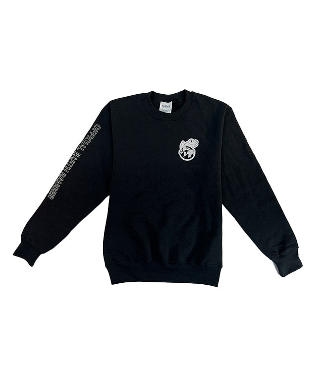 Official Earth Ranger Signature Sweatshirt - Youth