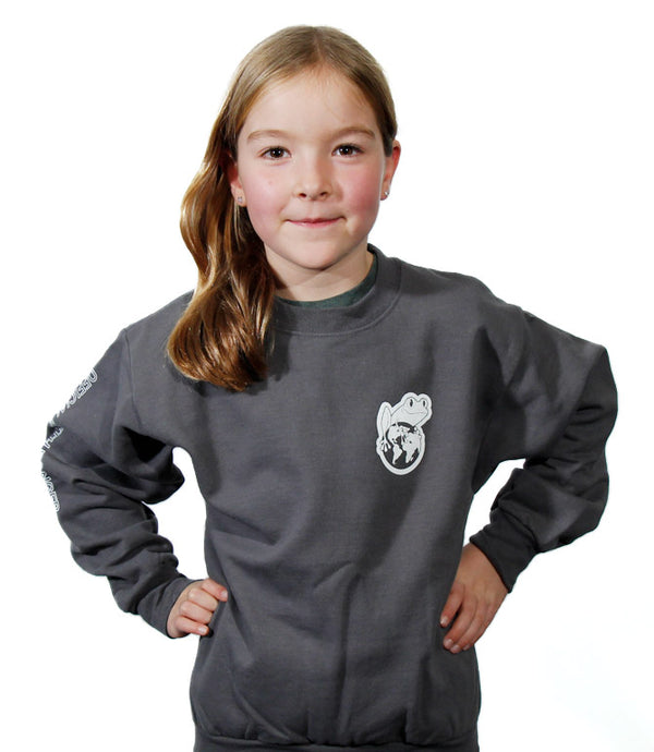 Official Earth Ranger Signature Sweatshirt - Youth