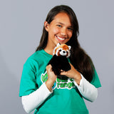 Red Panda Adoption Kit - Plush Bundle (US)