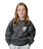 Earth Rangers Youth Crewneck Sweatshirt
