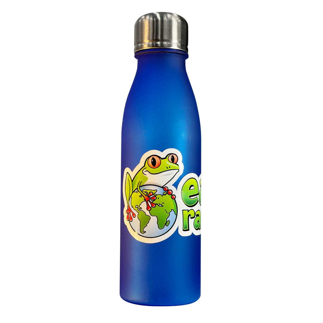 Earth Rangers Water Bottle