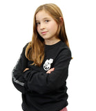 Earth Rangers Youth Crewneck Sweatshirt