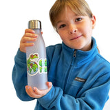 Bouteille d'Eau Earth Rangers