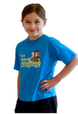 Earth Rangers Youth Podcast Tee