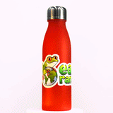 Bouteille d'Eau Earth Rangers