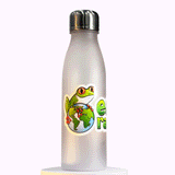 Earth Rangers Water Bottle